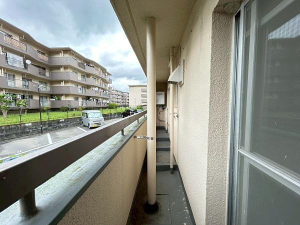 中古マンション　南円明寺ヶ丘団地16棟