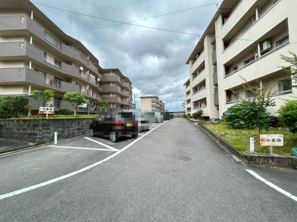 中古マンション　南円明寺ヶ丘団地16棟