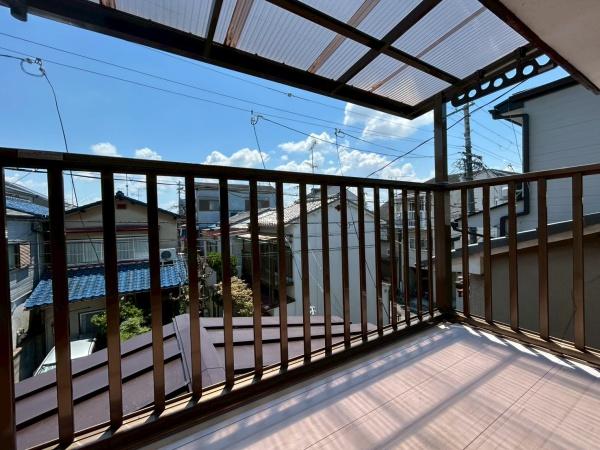 八幡市八幡長町の中古一戸建て