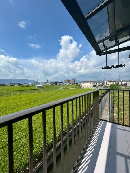 新築戸建　伏見区久我御旅町31期18号地