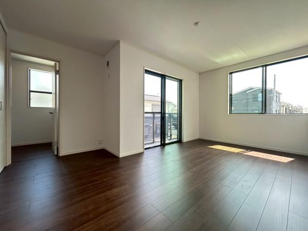 新築戸建　伏見区久我御旅町31期18号地