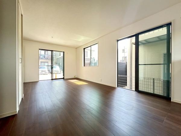 新築戸建　伏見区久我御旅町31期18号地