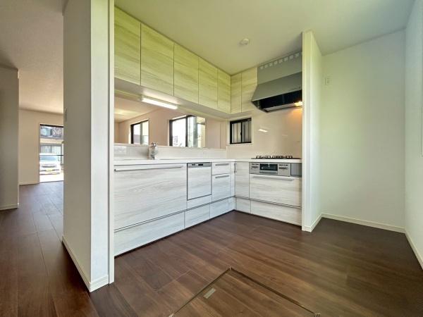 新築戸建　伏見区久我御旅町31期18号地