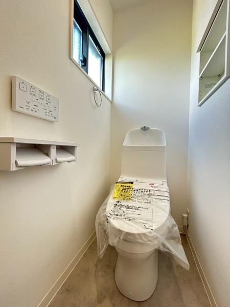 新築戸建　伏見区久我御旅町31期18号地