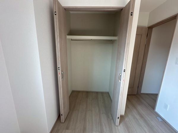 新築戸建　長岡京市滝ノ町1号棟