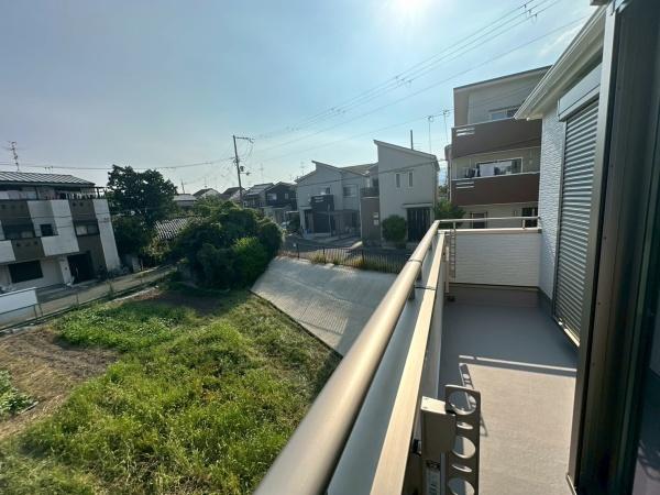 新築戸建　長岡京市滝ノ町1号棟