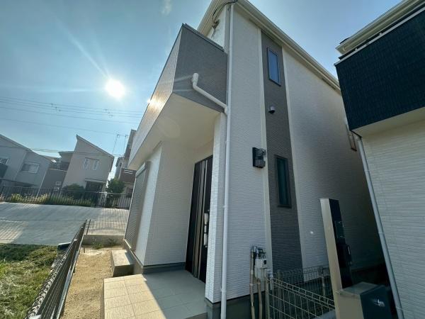 新築戸建　長岡京市滝ノ町1号棟