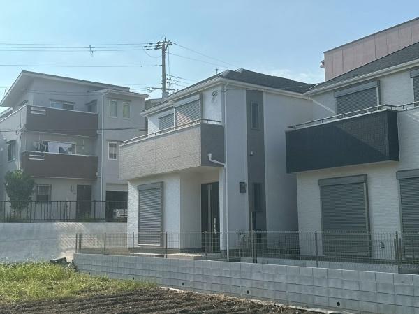 新築戸建　長岡京市滝ノ町1号棟
