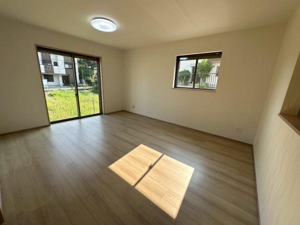 新築戸建　長岡京市滝ノ町1号棟