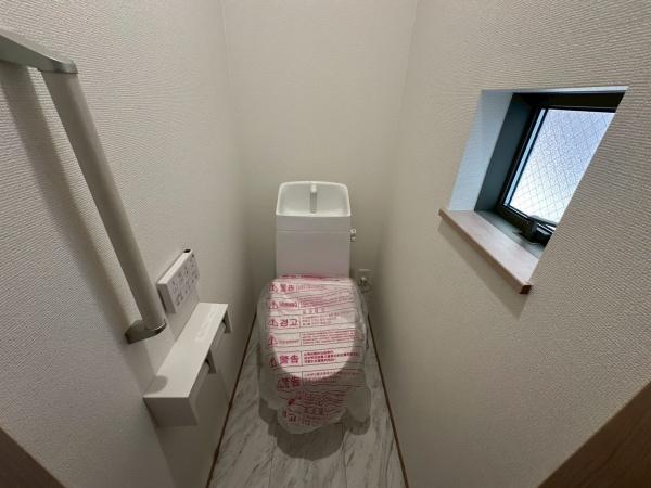 新築戸建　長岡京市滝ノ町1号棟