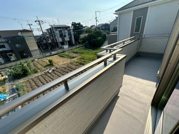 新築戸建　長岡京市滝ノ町2号棟