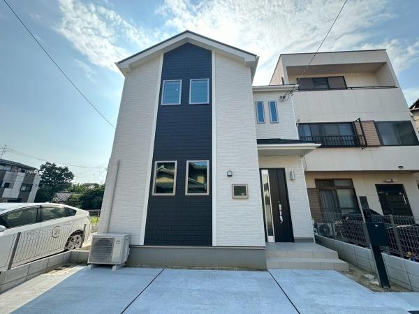 新築戸建　長岡京市滝ノ町2号棟