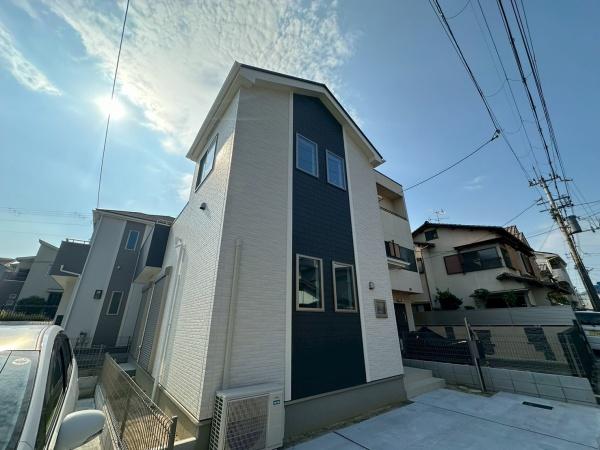 新築戸建　長岡京市滝ノ町2号棟