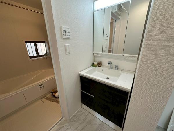 新築戸建　長岡京市滝ノ町2号棟