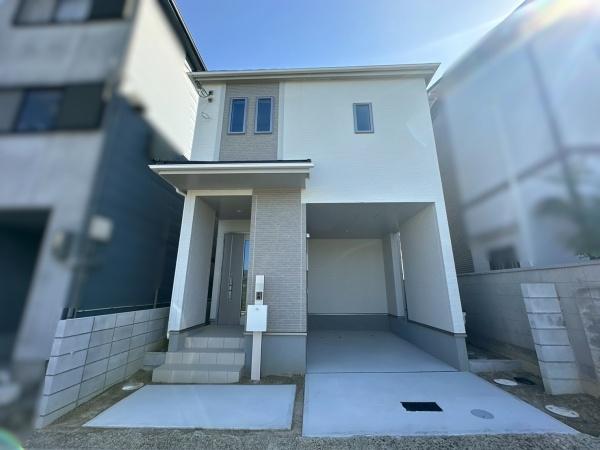 新築戸建　長岡京市今里薬師堂