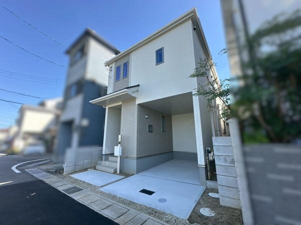 新築戸建　長岡京市今里薬師堂