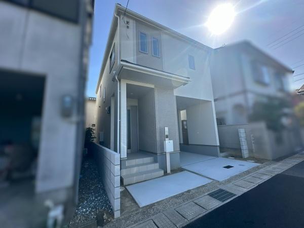 新築戸建　長岡京市今里薬師堂
