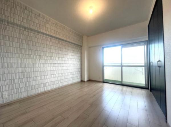 中古マンション　イトーピア向日マンションA棟