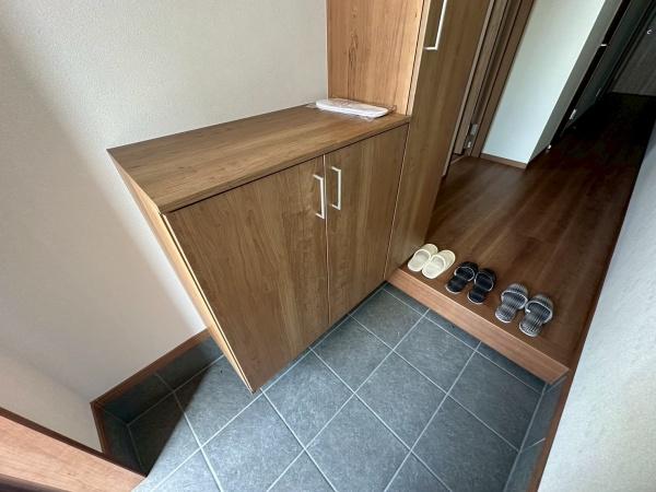 乙訓郡大山崎町字大山崎小字茶屋前の中古一戸建て