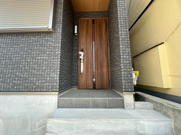 乙訓郡大山崎町字大山崎小字茶屋前の中古一戸建て