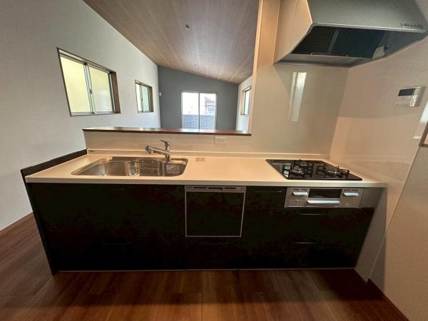 中古戸建　大山崎町大山崎茶屋前