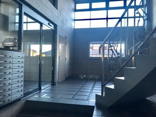 中古マンション　サンパレス鴨川