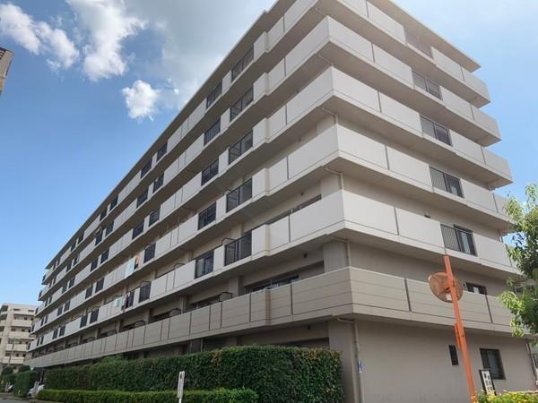 中古マンション　ディオ・フェルティ向日東
