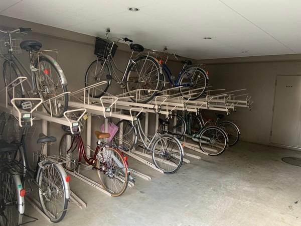 中古マンション　ディオ・フェルティ向日東
