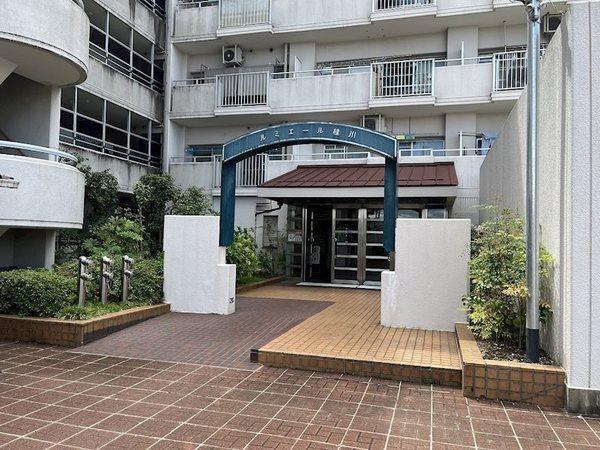 中古マンション　ルミエール桂川