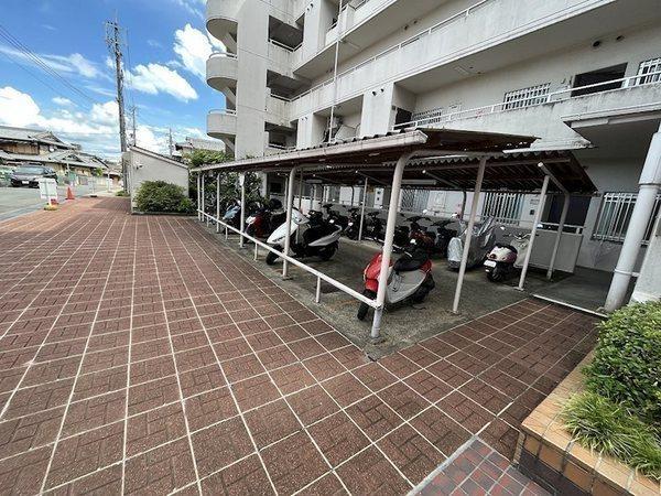 中古マンション　ルミエール桂川