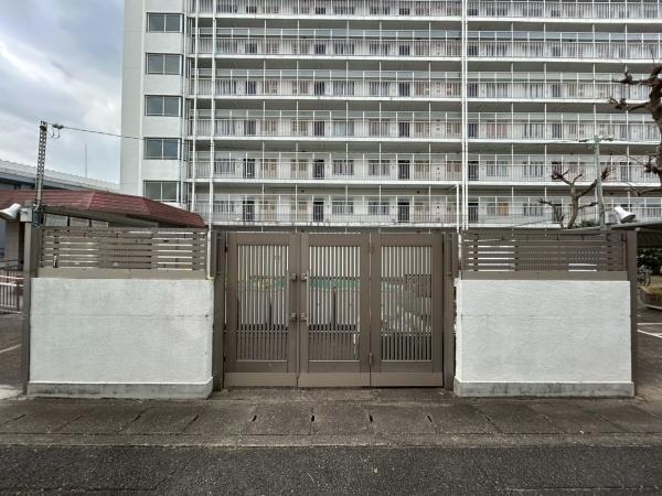 中古マンション　桂川ハイツ4号棟