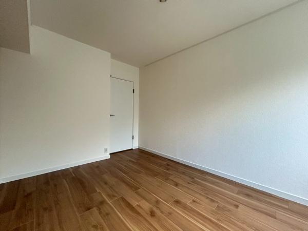 中古マンション　桂川ハイツ4号棟