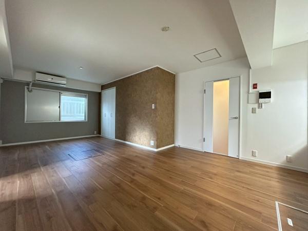 中古マンション　桂川ハイツ4号棟