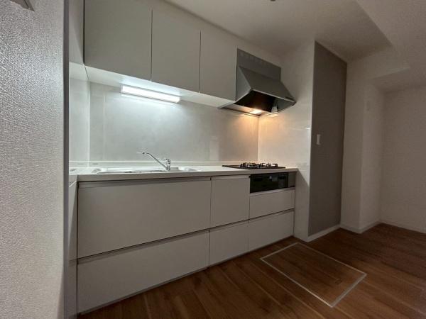 中古マンション　桂川ハイツ4号棟