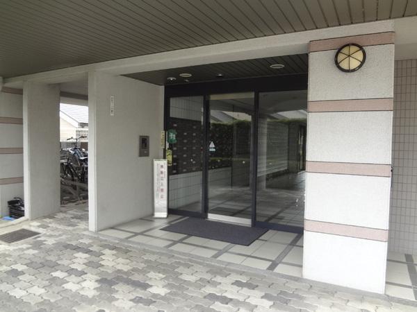 中古マンション　ローズヴィラ長岡京