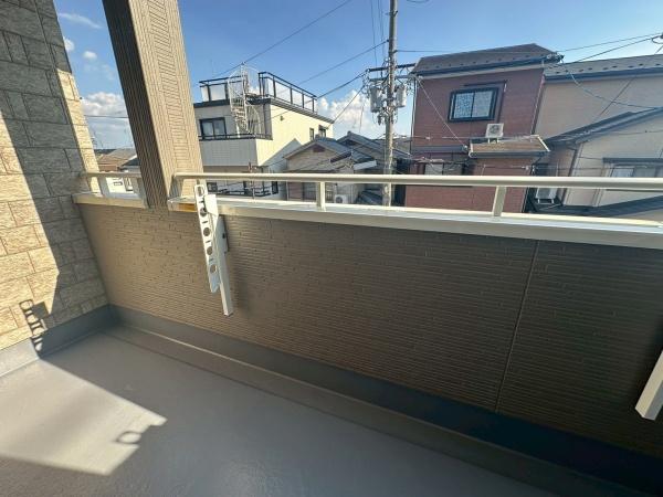 新築戸建　長岡京市今里畔町