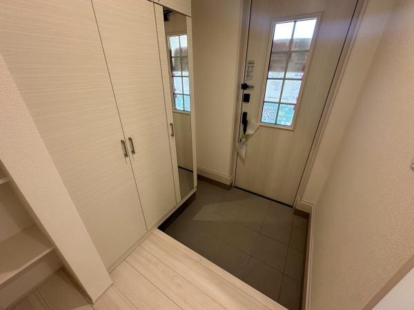 新築戸建　長岡京市今里畔町