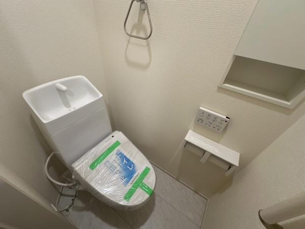 新築戸建　長岡京市今里畔町
