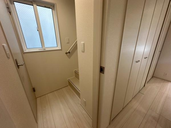 新築戸建　長岡京市今里畔町
