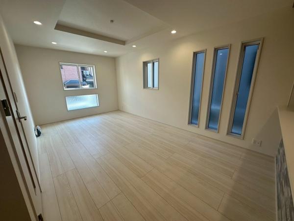 新築戸建　長岡京市今里畔町