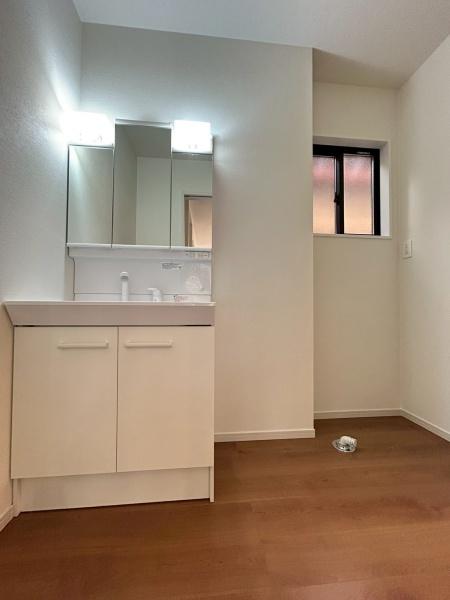新築戸建　伏見区淀生津町1期1棟