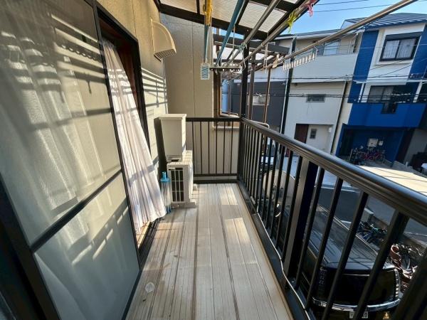 向日市寺戸町山縄手の中古一戸建て