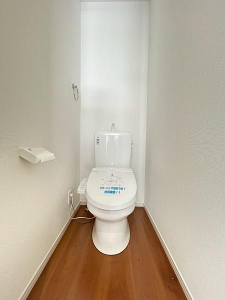 新築戸建　桂池尻町1期2号地