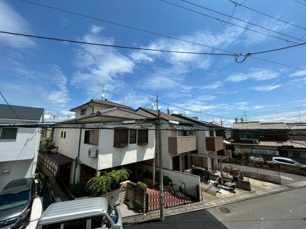 新築戸建　桂池尻町1期2号地