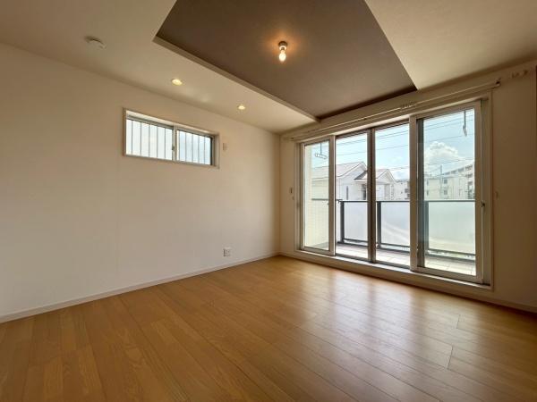 京都市伏見区羽束師古川町の中古一戸建て