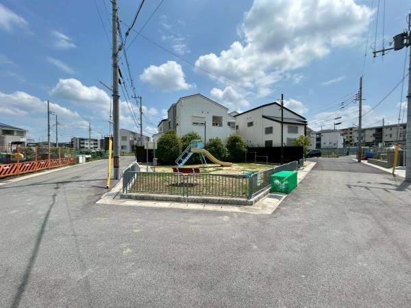 京都市伏見区羽束師古川町の中古一戸建て