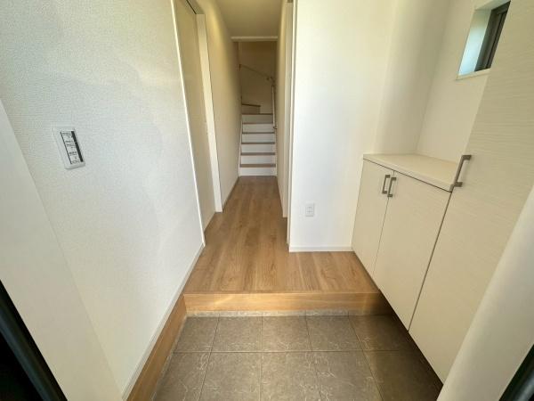 新築戸建　長岡京市井ノ内南内畑2期1号地
