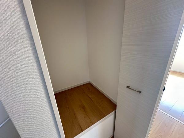 新築戸建　長岡京市今里四丁目3期1号地