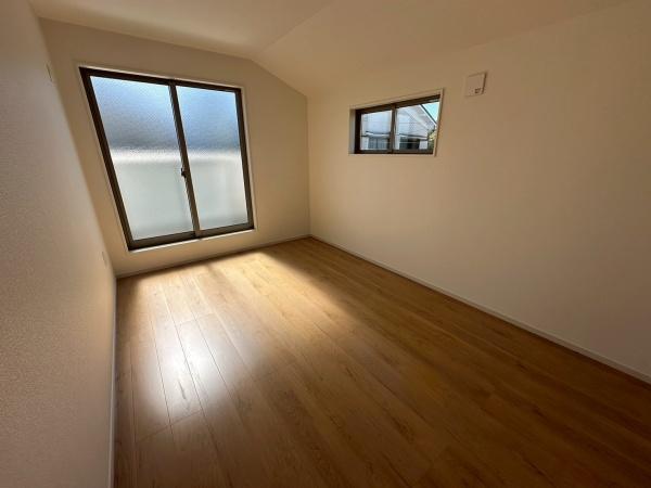 新築戸建　長岡京市今里四丁目3期1号地