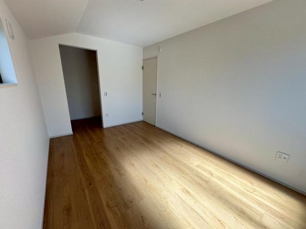 新築戸建　長岡京市今里四丁目3期1号地